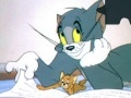 Gra Tom and Jerry Reading