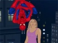 Gra Amazing Spider-Man Kiss