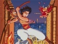 Gra Jumping Aladdin