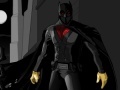 Gra Batman Costume