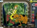 Gra Scooby Doo: Search numbers