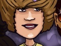 Gra Justin Bieber Hair Defense