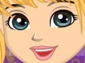 Gra Dora winter