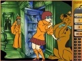 Gra Scooby Doo: Find The Numbers
