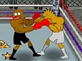 Gra Bloodsport