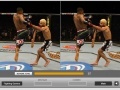 Gra UFC Fighitng Difference