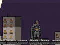 Gra Batman Night Escape
