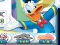 Gra Donald Duck in the Kitchen