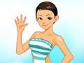 Gra Dress Lisa
