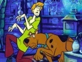 Gra Hidden Numbers-Scooby Doo