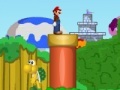 Gra Mario Survival