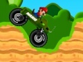 Gra Super Mario Truck Rider