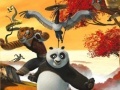 Gra Kung fu Panda 2