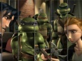 Gra Teenage mutant ninja turtles