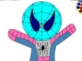 Gra My Spiderman