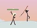 Gra Massacre in Alaska