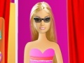 Gra Barbie Shopping Dressup