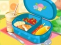 Gra Decorate Your Lunch Box