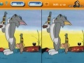 Gra Point and Click: Tom and Jerry