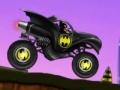Gra Batman Truck 3