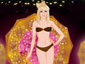 Gra Lady Gaga Dress Up 2