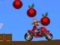 Gra Farm Bike