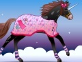 Gra Baby horse deluxe