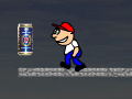 Gra Beer Monster
