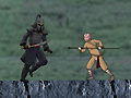 Gra The Last Airbender - Elemental Battles