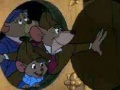 Gra Spot The Difference The Great Mouse Detective