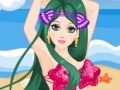 Gra Sandy Beach Mermaid