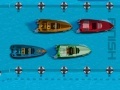 Gra SpeedBoat Runaway