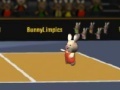 Gra BunnyLimpics Volleyball