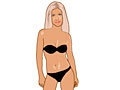 Gra Hollywood Dress Up