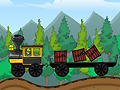 Gra Coal Express 1