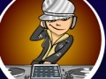 Gra DJ Dance Master