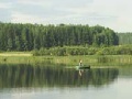 Gra Ural fishing