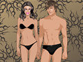 Gra Vanessa Hudgens and Zac Efron