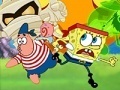 Gra Spongebob Halloween Day