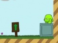 Gra Coins N Slime