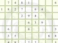 Gra Auway Sudoku