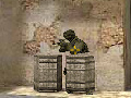 Gra CounterStrike Training