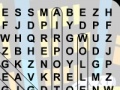Gra Taxicab Word Search