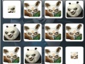 Gra Kung Fu Panda-2: Puzzle war