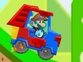 Gra Mario Crasher