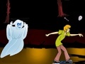 Gra Scooby Doo Ghost Kiss