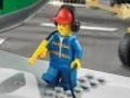 Gra Lego: Cargo air