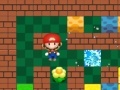 Gra Mario bombman