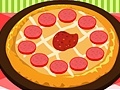 Gra Pizzeria