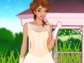 Gra Precious Bride Dress Up
